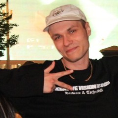 DJ TRUPCHINOV