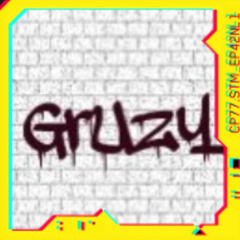 Gruzy
