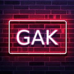 GAK
