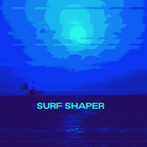 Surf Shaper’s avatar