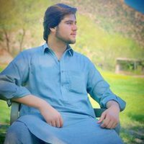 Ibad Khan’s avatar