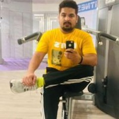 Kuldeep Godara