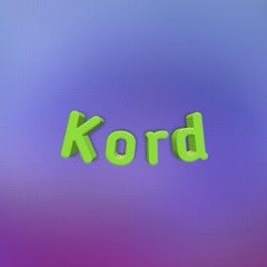 KØRD