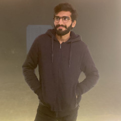 Syed Taha Nadeem