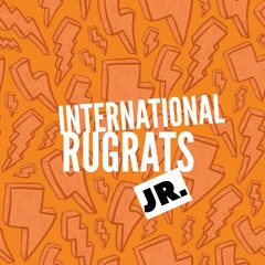 International Rugrats Jr.