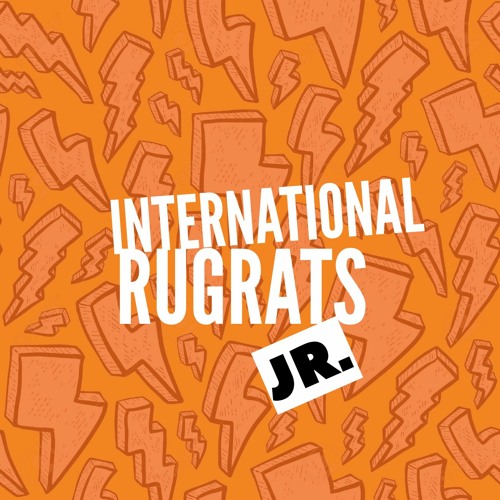 International Rugrats Jr.’s avatar