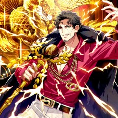 Carter, the メッセンジャー