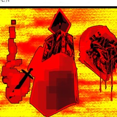 M̷̛̙͛̕Ĩ̵̌̅͒S̸̋͗̍͘O̸̅͐