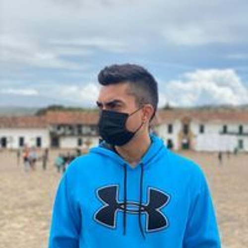 Camilo Rash’s avatar