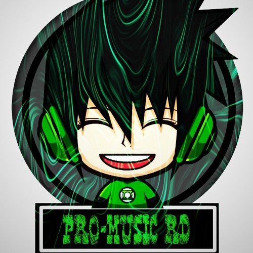 PRO-MUSIC RD’s avatar