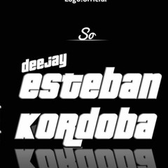Dj Esteban Kordoba