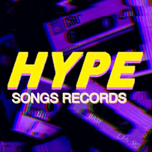 Hype Songs Records’s avatar