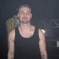 California fade out guy