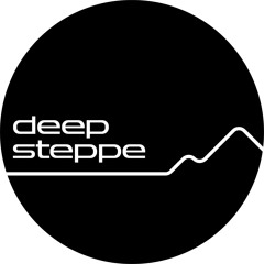 Adam Rose // deep steppe