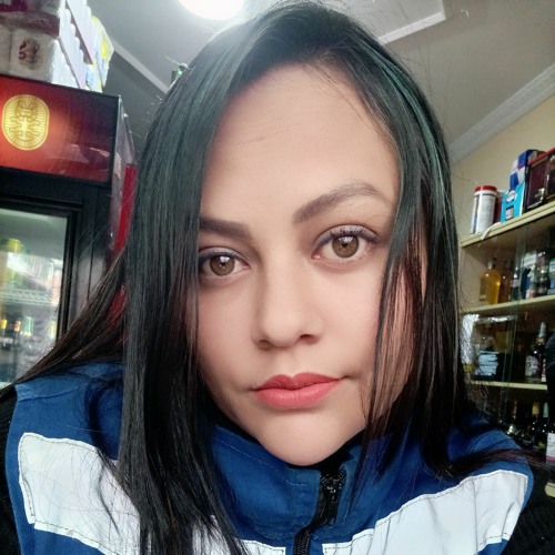 ANGELA BARRETO’s avatar