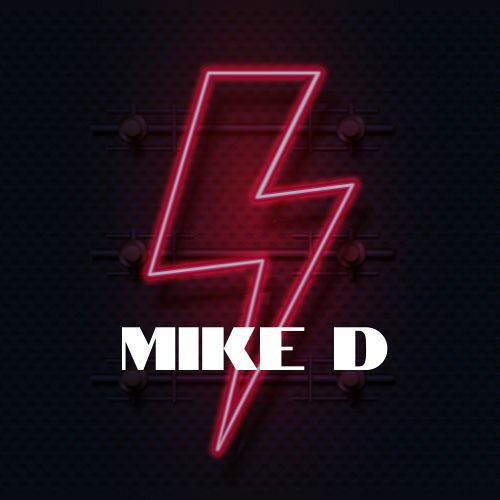 Mike D (RU)’s avatar