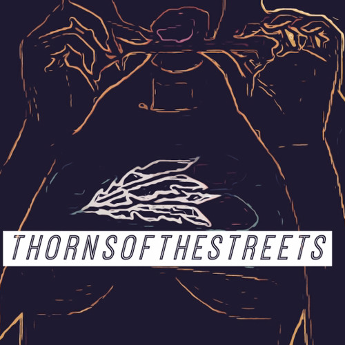 Thorns Of The Streets’s avatar