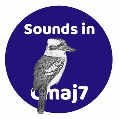 Sounds in Cmaj7