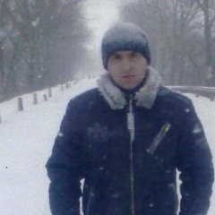 Сергій Миколайович