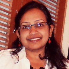 Sandhya - Voice Artist
