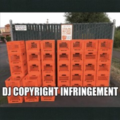 DJ Copyright Infringement