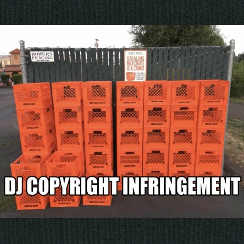 DJ Copyright Infringement’s avatar