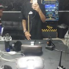 Mateus Sagaz