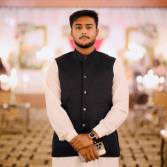 Muhammad Asharib Siddiqui