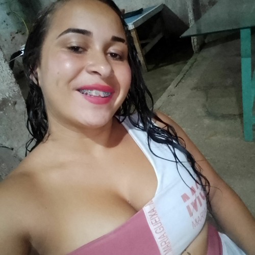 Vitória Silva’s avatar