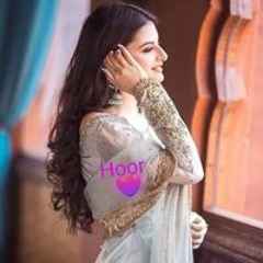 Horiya Khan