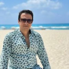 احمد فوزي حسين قطب