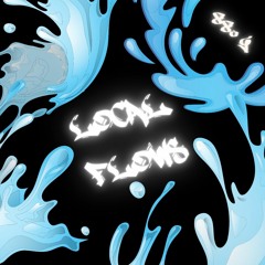 Local Flows