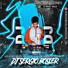 DJ SERGIO BOSLER 020