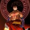 Monkey.D.Luffy