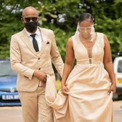 Ronald Ronnie Baisitse