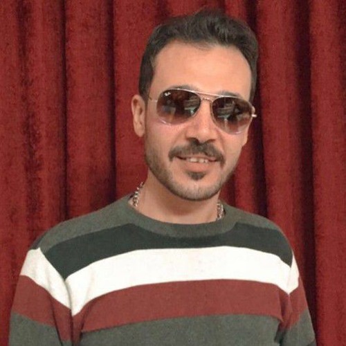 Muhamed Abd El-Aziz’s avatar