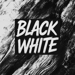 BLACK/WHITE