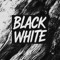 BLACK/WHITE