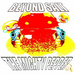 Pain n'Pepper