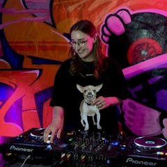 DJ ENDE