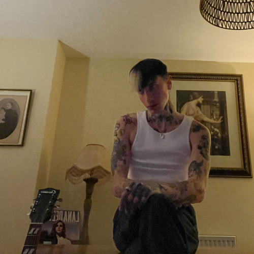 Stream Archie Frank music | Listen to songs, albums, playlists for free