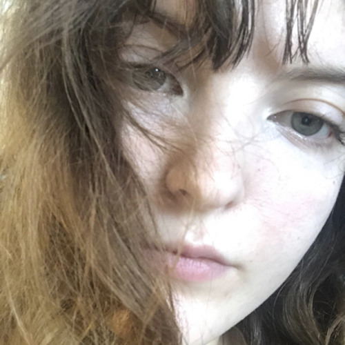 Veronica Sitnitskaya’s avatar