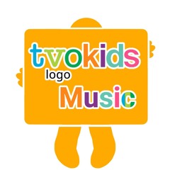 Tvokids music