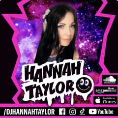 DJ Hannah Taylor