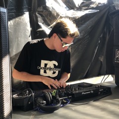 Andres Pajaro DJ