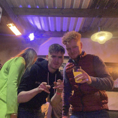 Aye Good Wee Tune X