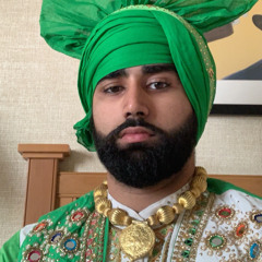 Sukhpreet Sekhon