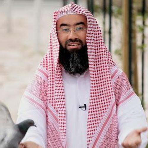 الشيخ نبيل العوضي’s avatar