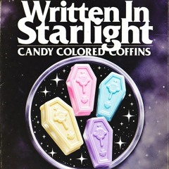 Candy Colored Coffins