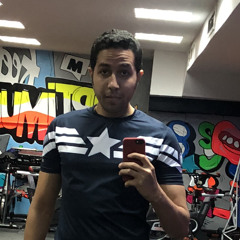 Mahmoud Abdelmaqsoud